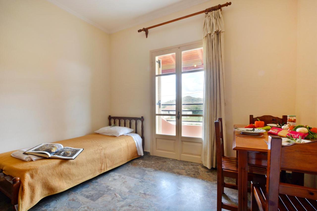 Adonis Apartament Sidari (Corfu)