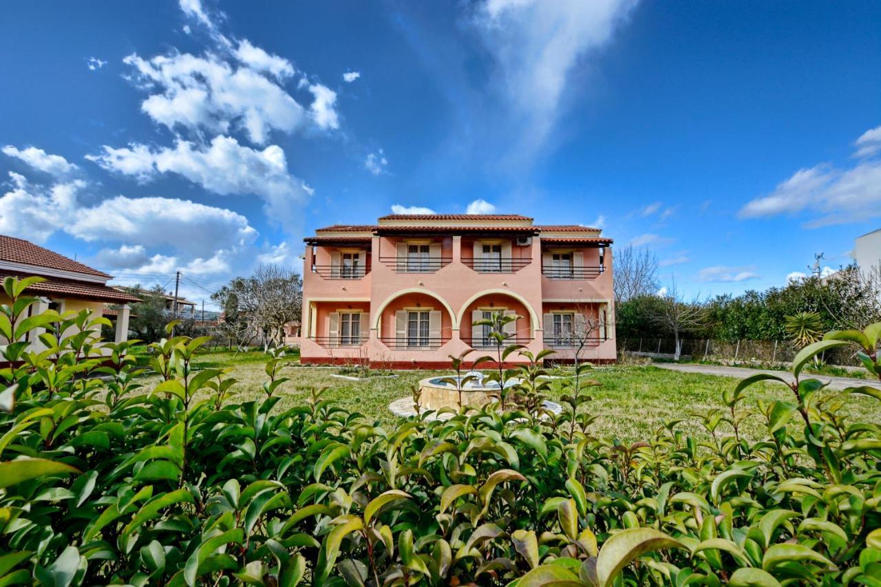 Apartament Adonis
