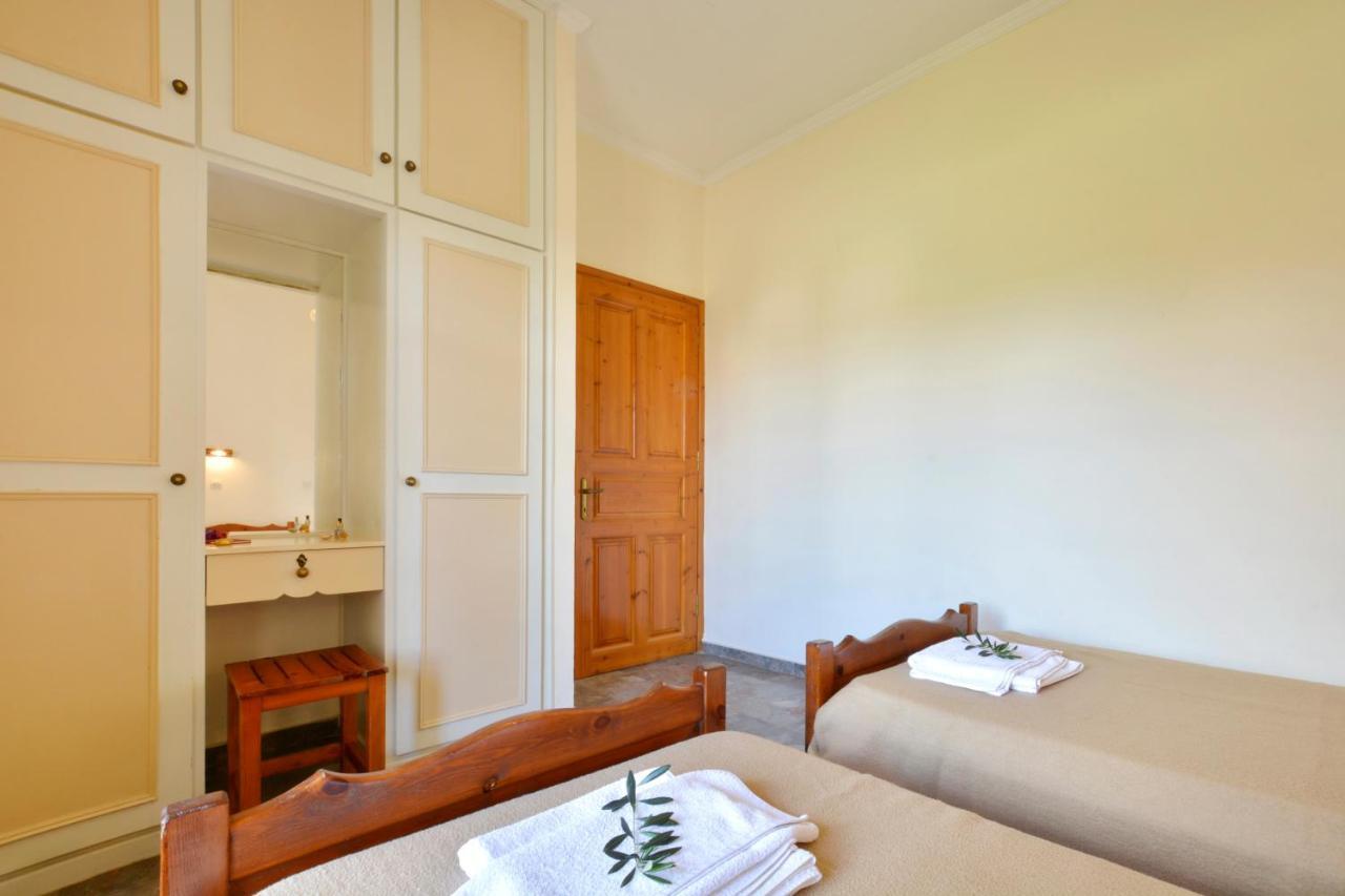 Adonis Apartament