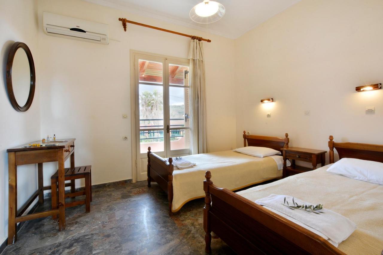 Adonis Apartament Sidari (Corfu)