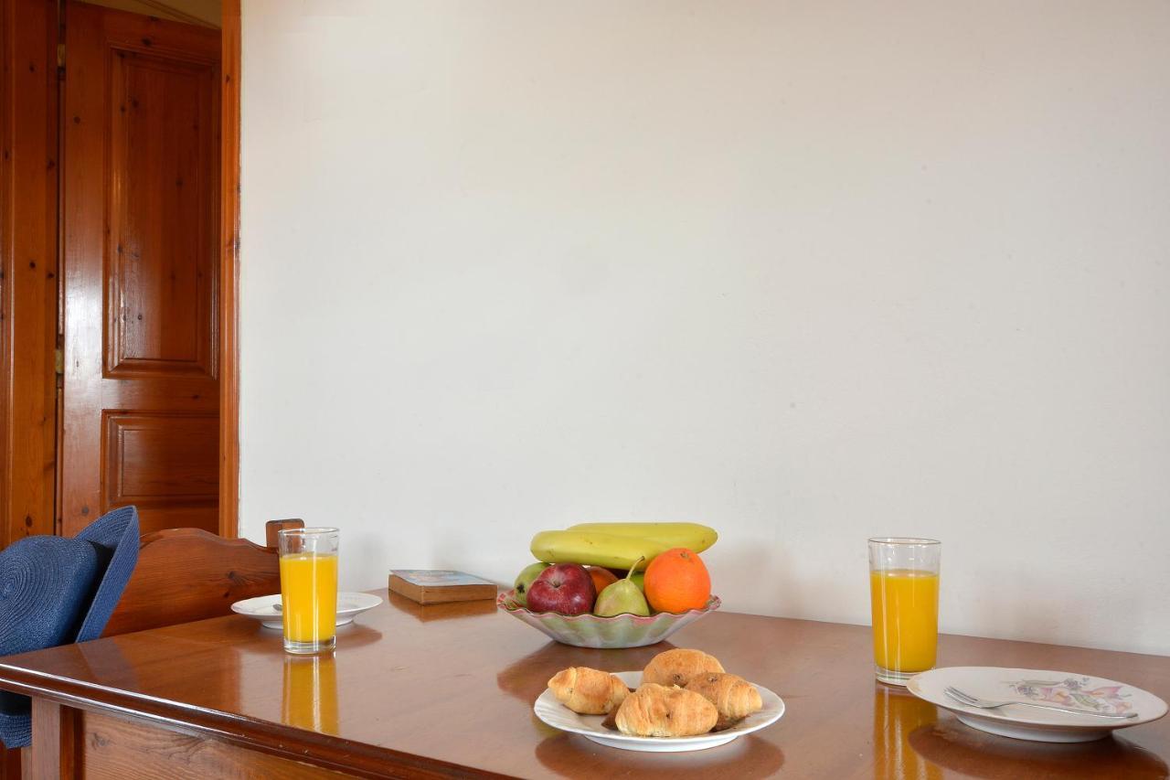 Adonis Apartament