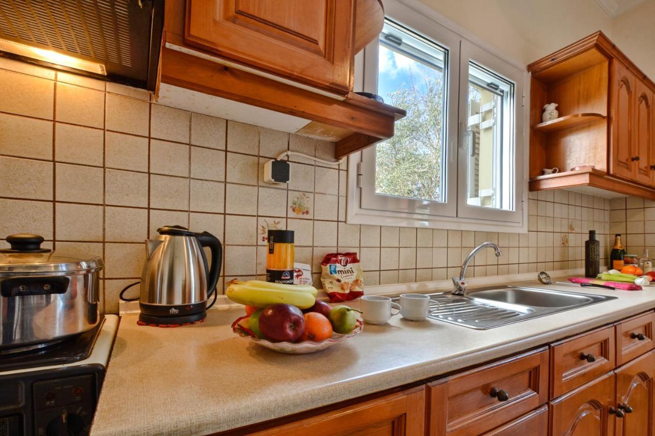 Apartament Adonis Sidari (Corfu)