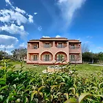 Adonis Apartments