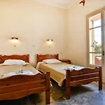 Adonis Apartments