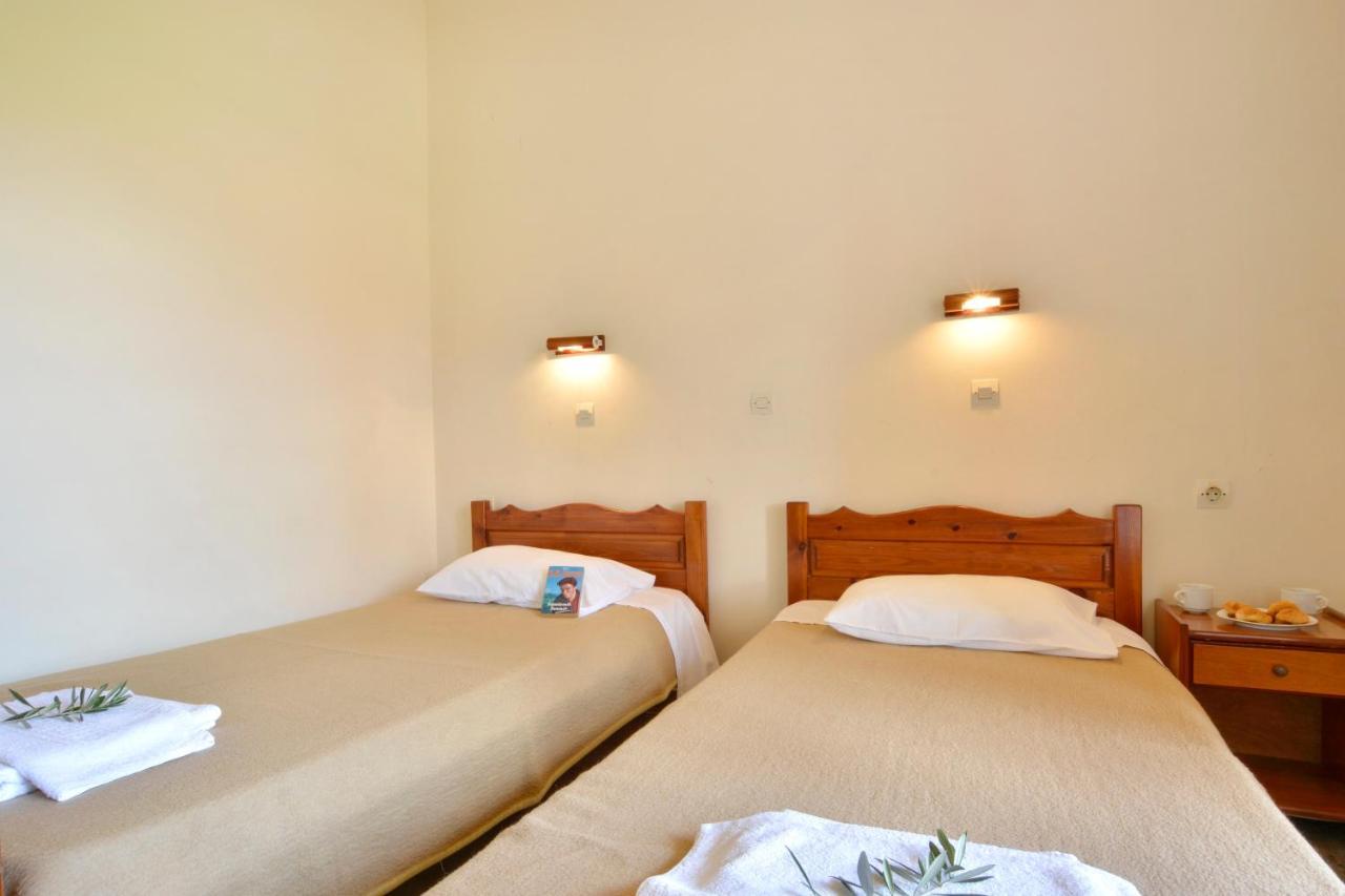 Appartement Adonis
