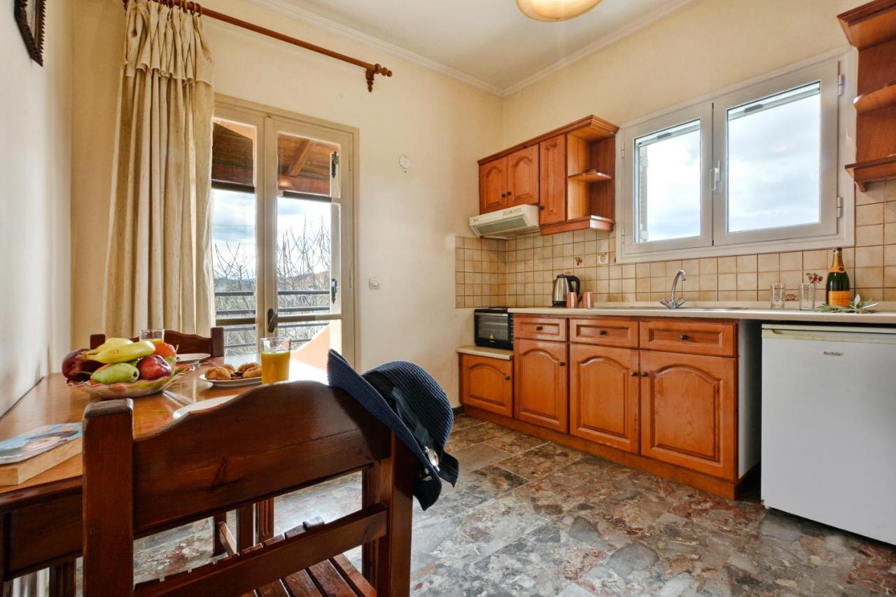 Appartement Adonis