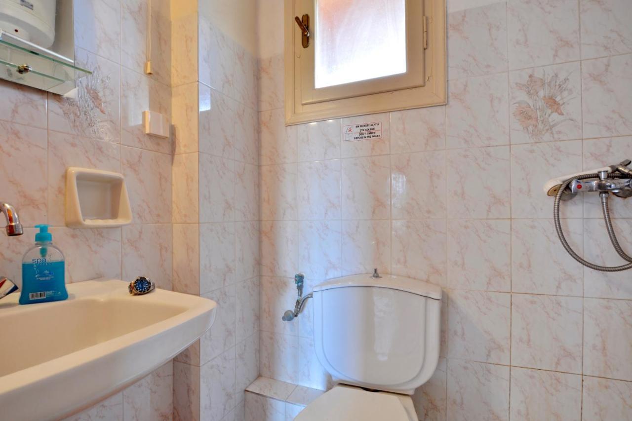 Appartement Adonis Sidárion
