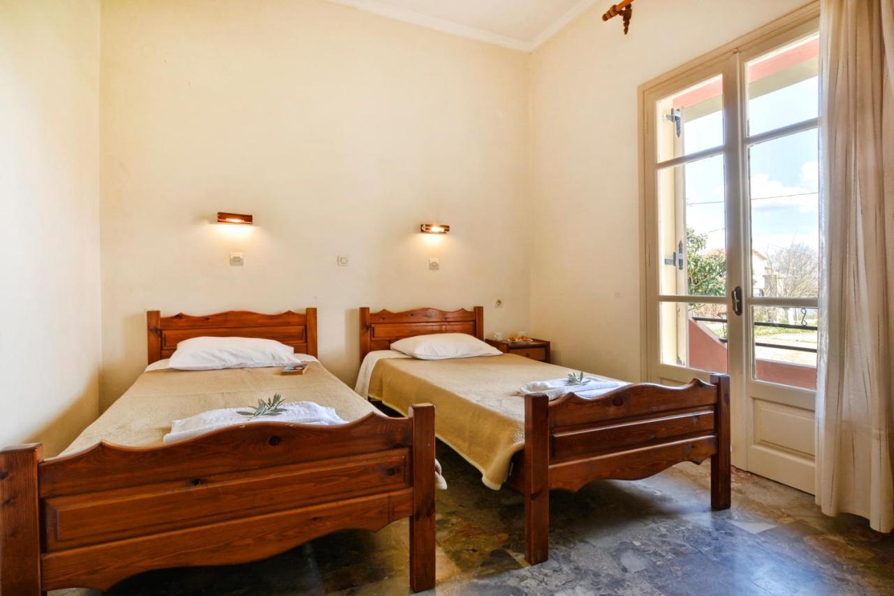 Appartement Adonis Sidárion