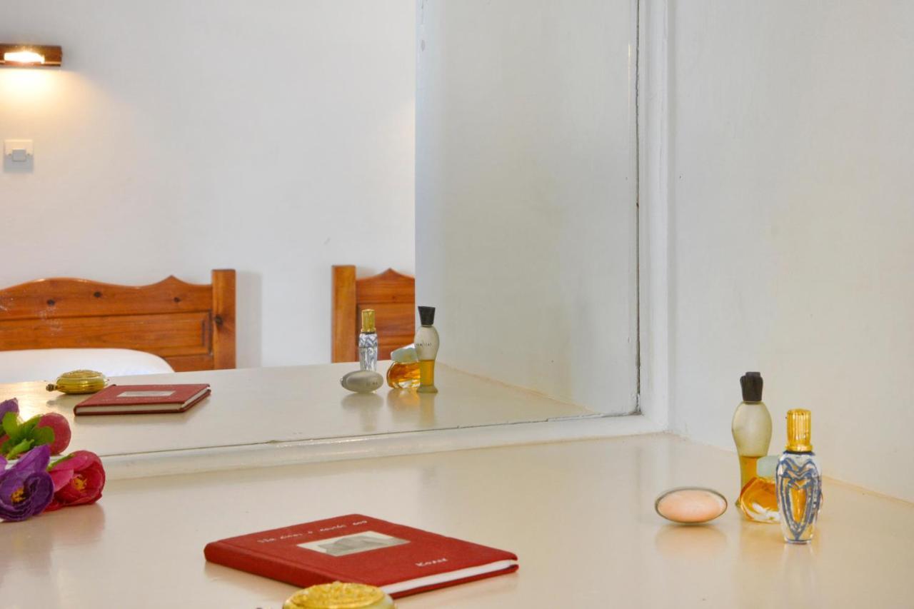 Adonis Appartement Sidárion