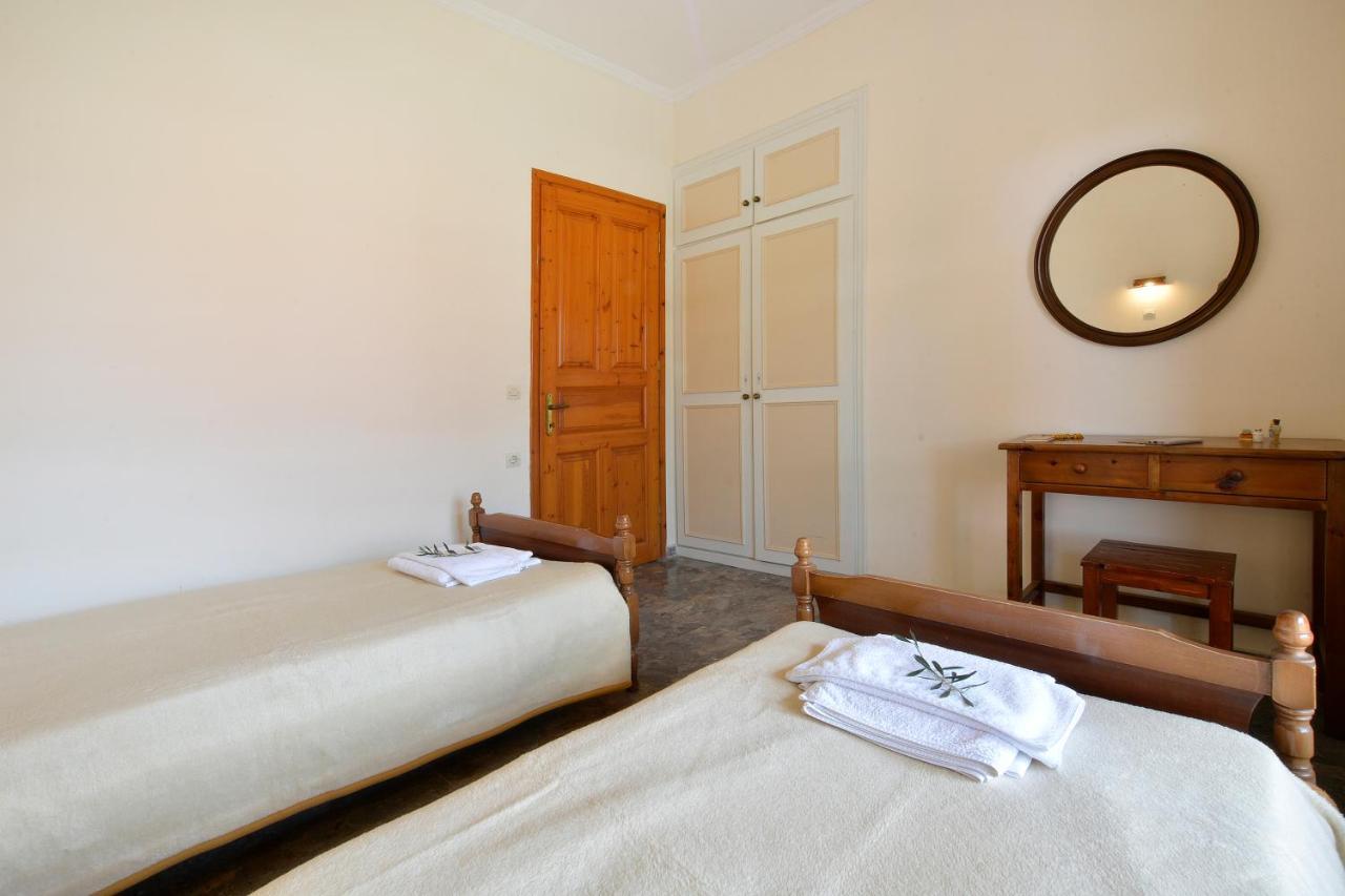 Appartement Adonis *