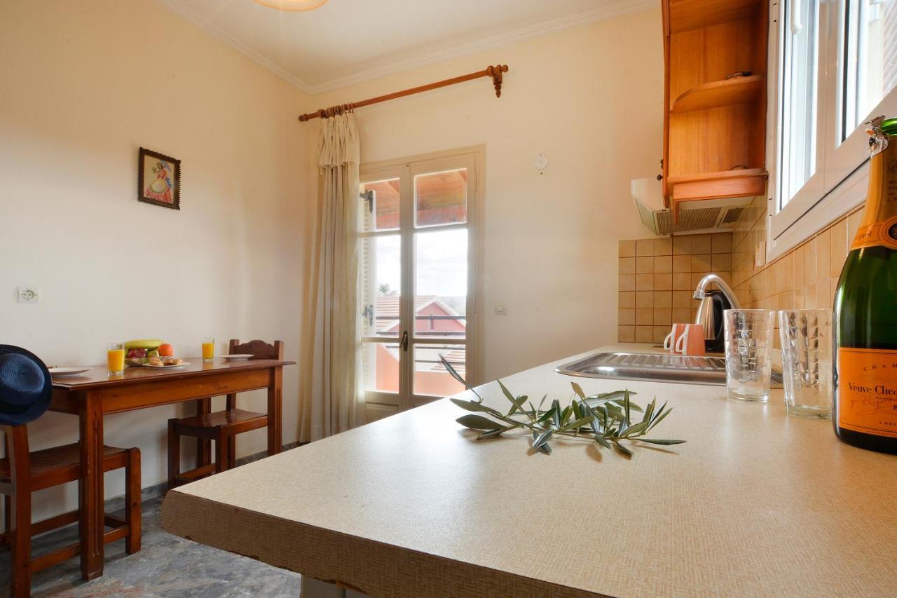Appartement Adonis *